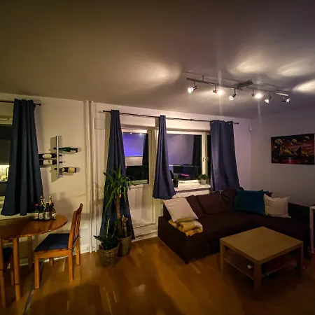 Studio Apt In Quiet Residential Area 20min To Centre Apartment Oslo