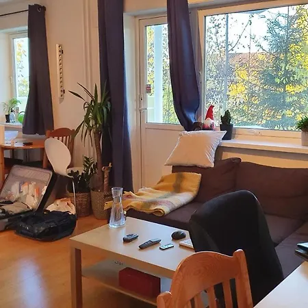 Studio Apt In Quiet Residential Area 20min To Centre
